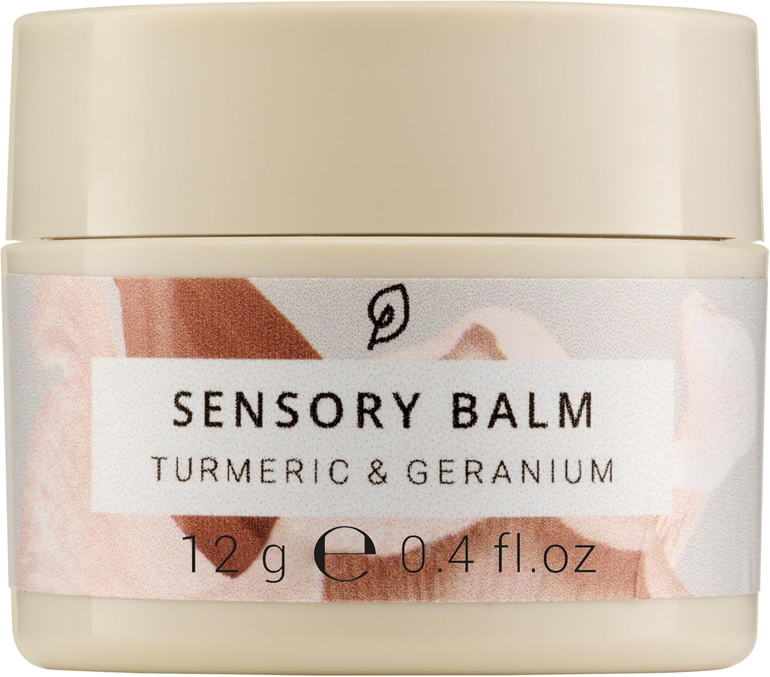 Plantopia Sensory Balm Relax Remedy Pulse Point Balm to Soothe Dry