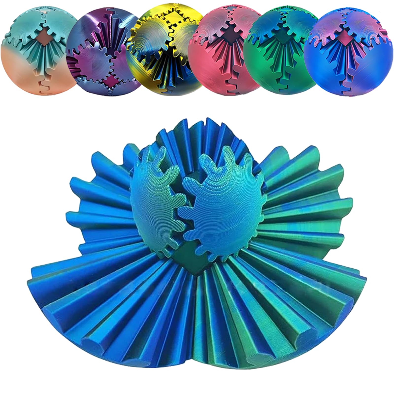 Amazon.com: GearSphere - The Steampunk Whirling Wonder