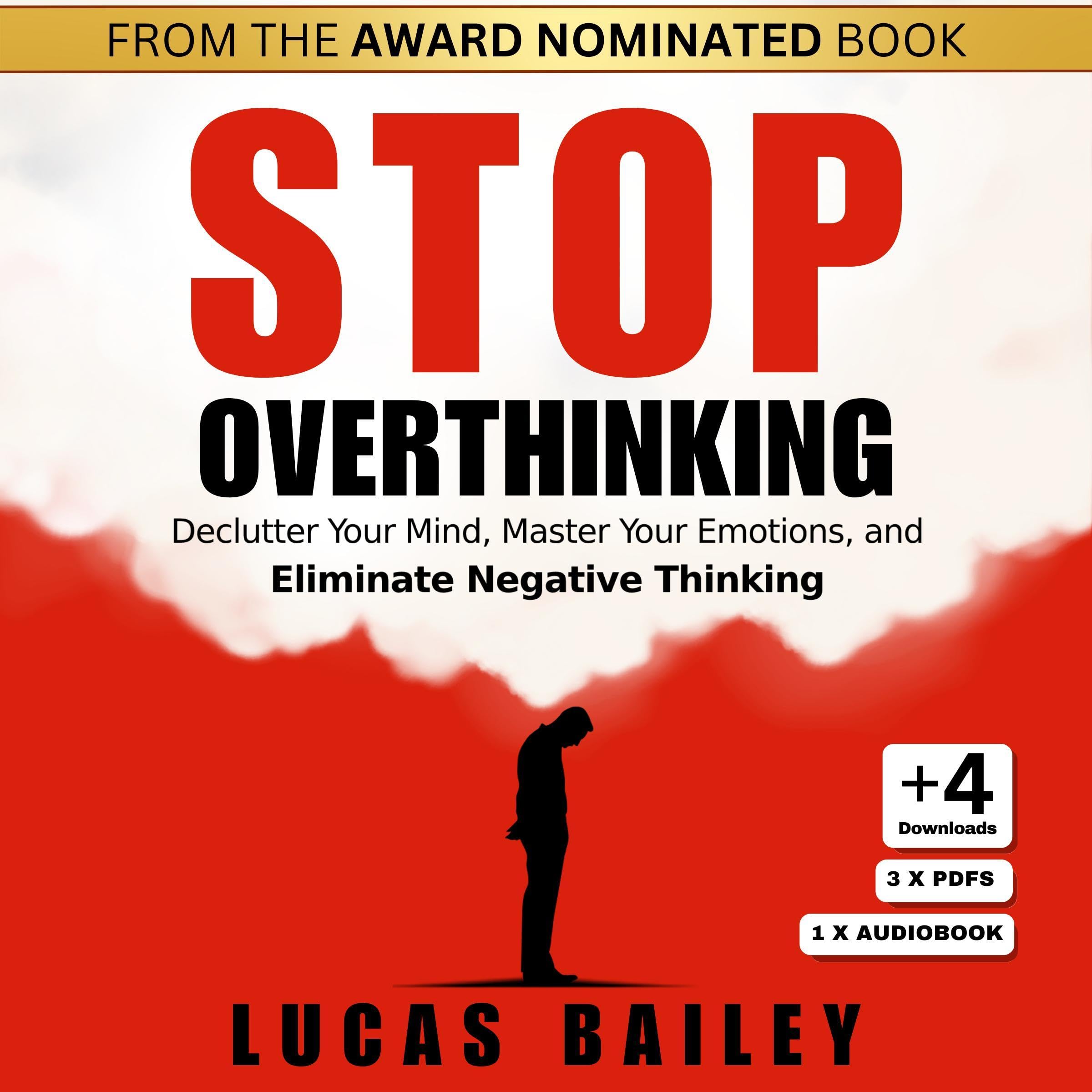 Stop Overthinking