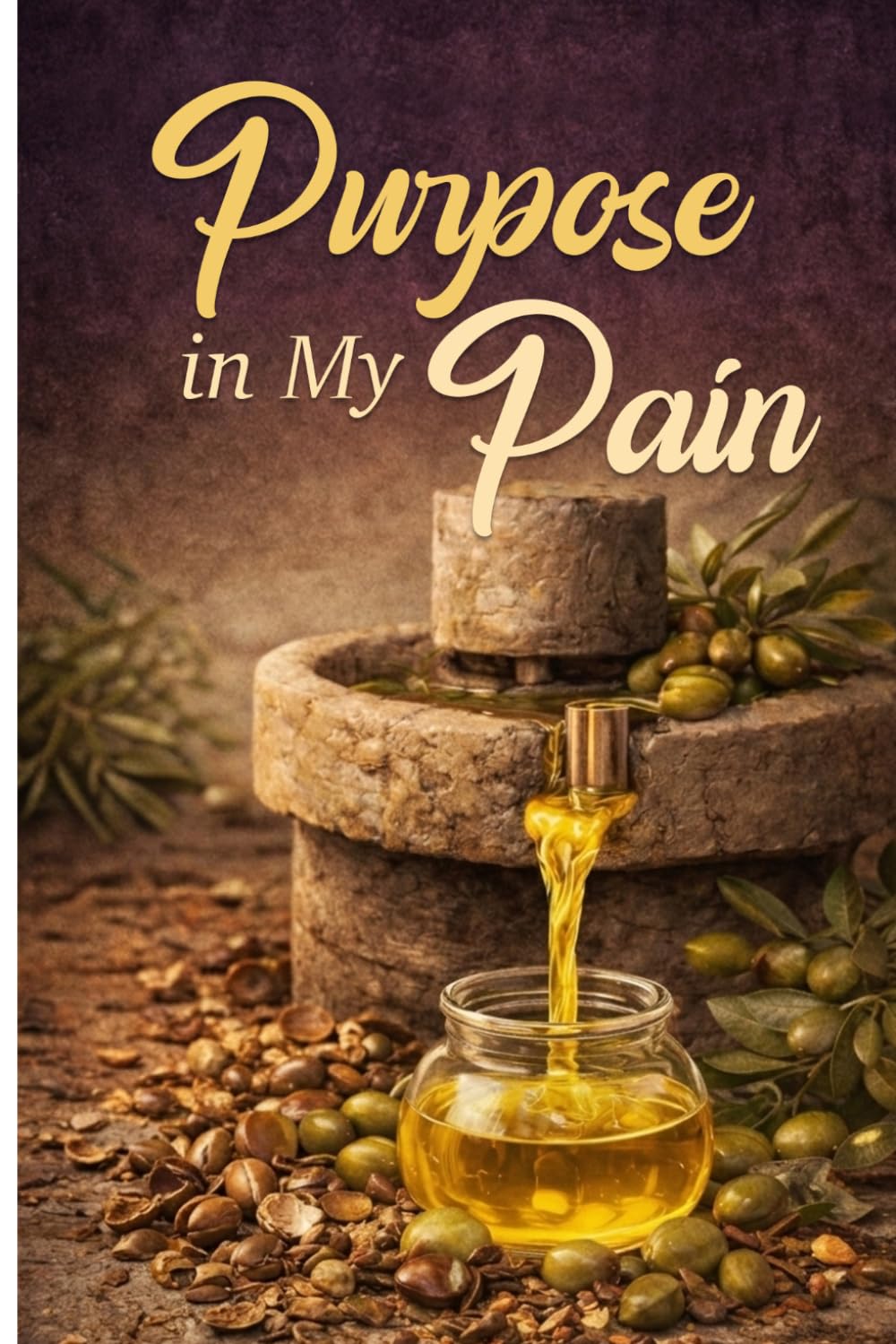 Purpose In My Pain