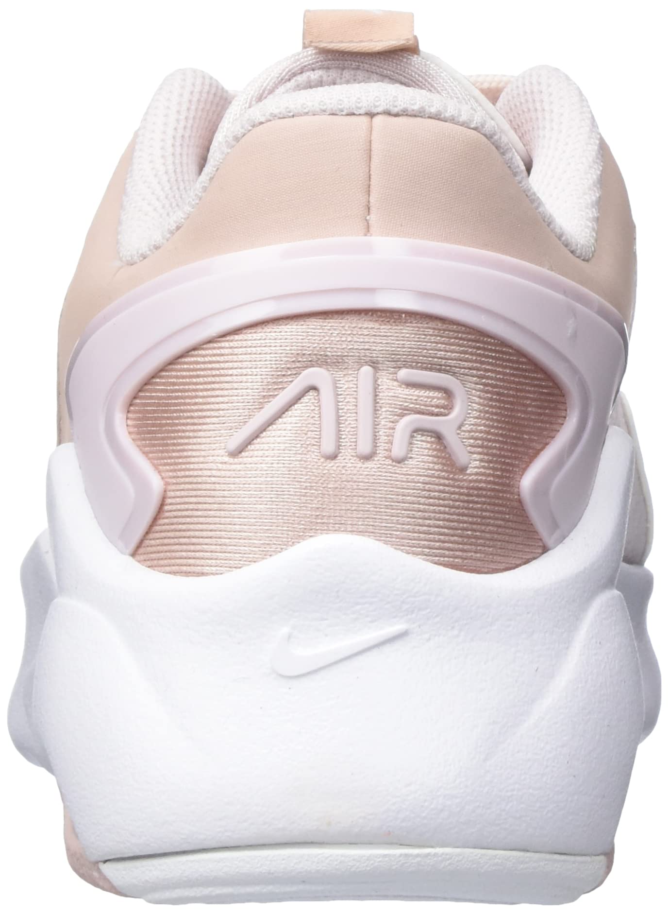 Nike Air MAX Bolt, Zapatillas de Correr para Mujer, Barely Rose/White, 39 EU
