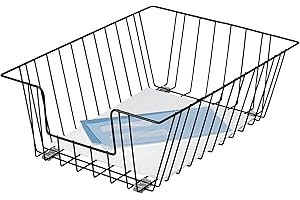 Fellowes Workstation Wire Desk Basket