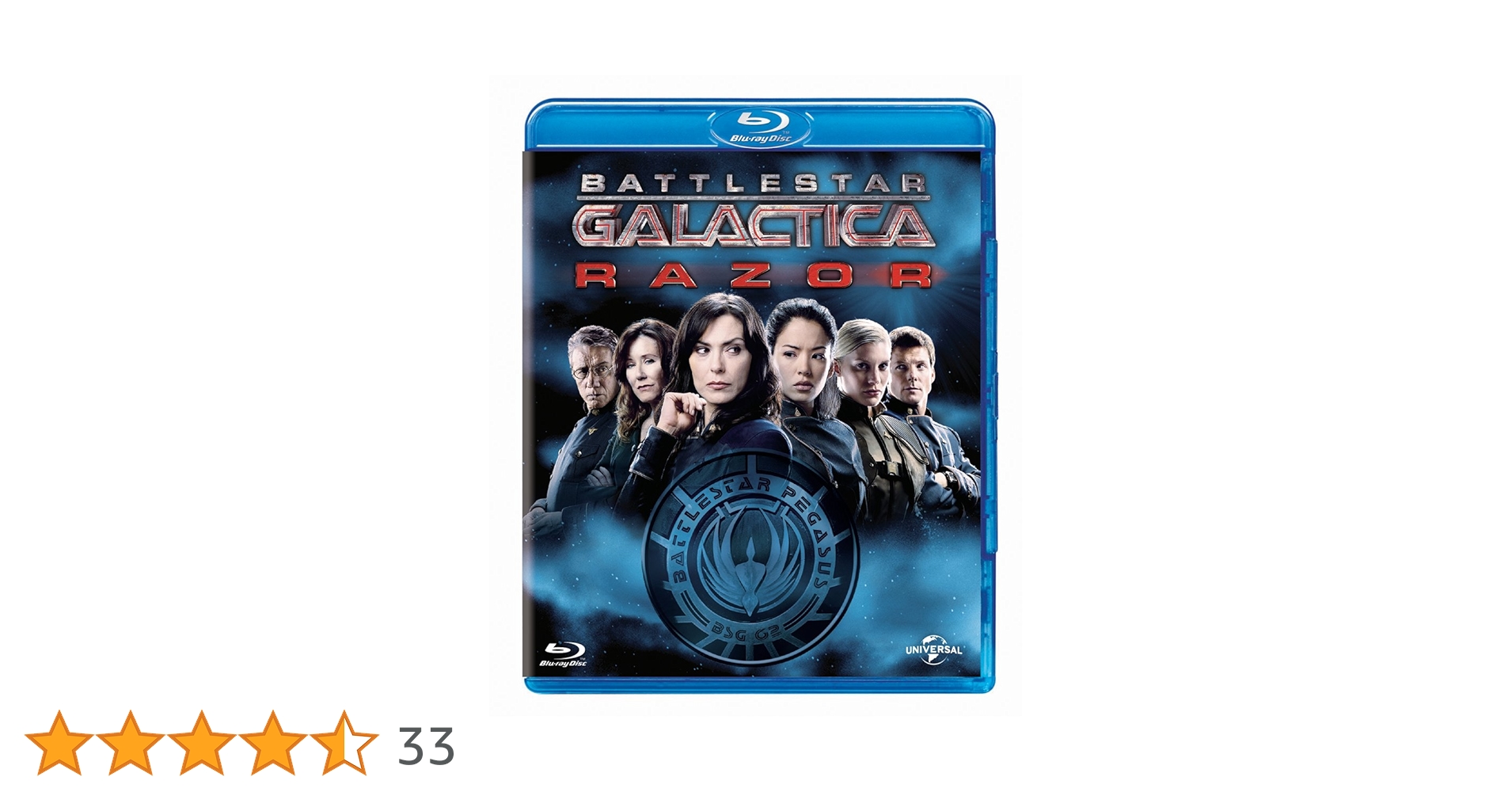 ギャラクティカ　シーズン1〜4 神の誤算・ペガサスの黙示録全39巻セットDVD ギャラクティカ シーズン1〜4 神の誤算・ペガサスの黙示録全39巻