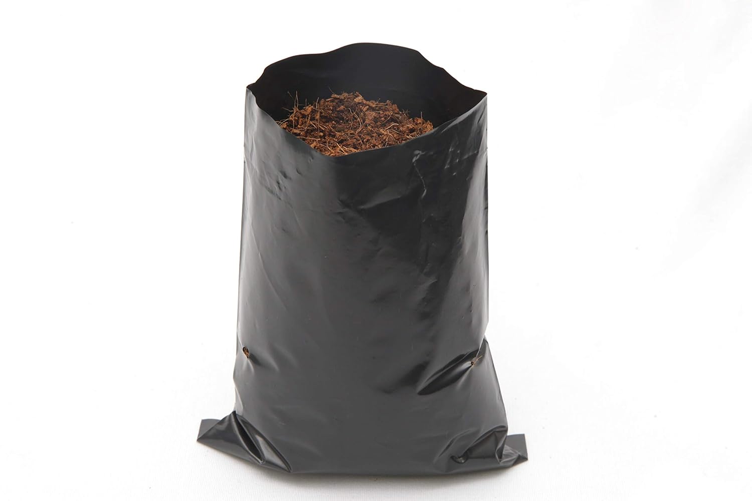 BIO Blooms Agro Poly Bags UV Treated Poly Grow Bags Perfect for