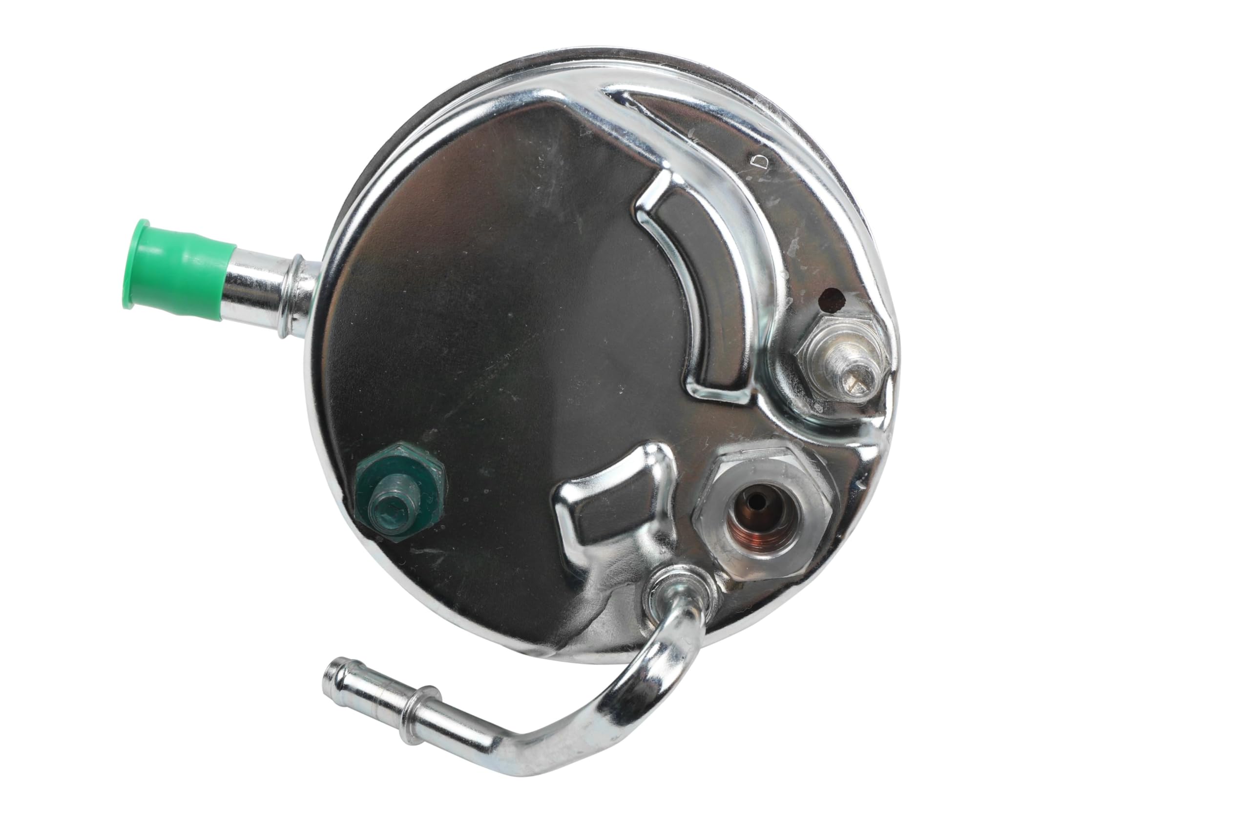 Amazon.com: ACDelco GM Original Equipment 84996212 Power Steering 