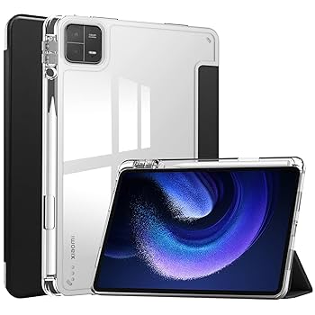 Amazon.com: Gylint Case with Pen Holder for Xiaomi Mi Pad 6