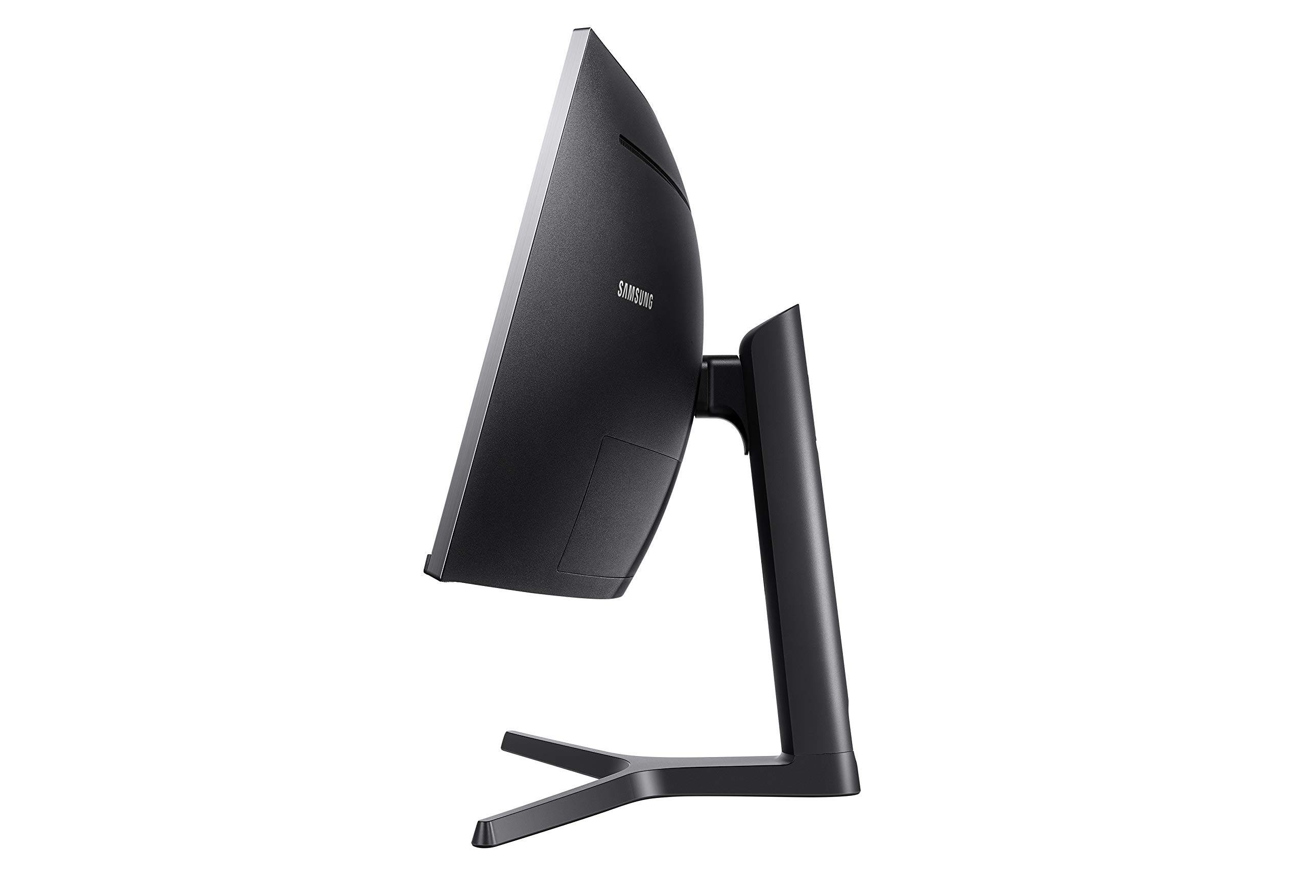 Samsung kompatybilny C43J89 109,22 cm (43 cale), 4K/UHD, VA - DP, HDMI