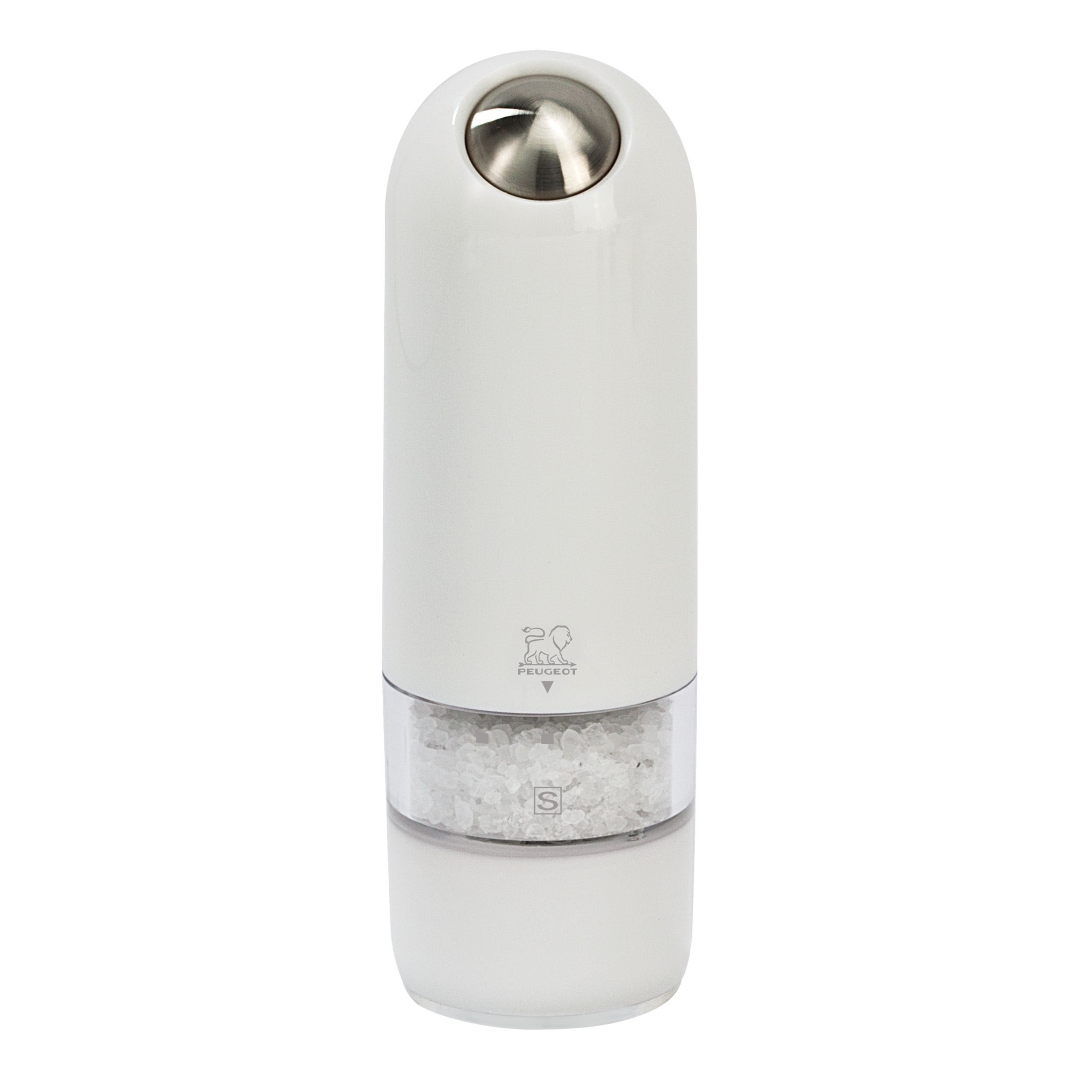❇salt❇ Palermo Grape Infused Violet Sea Salt with Grinder, Kosher