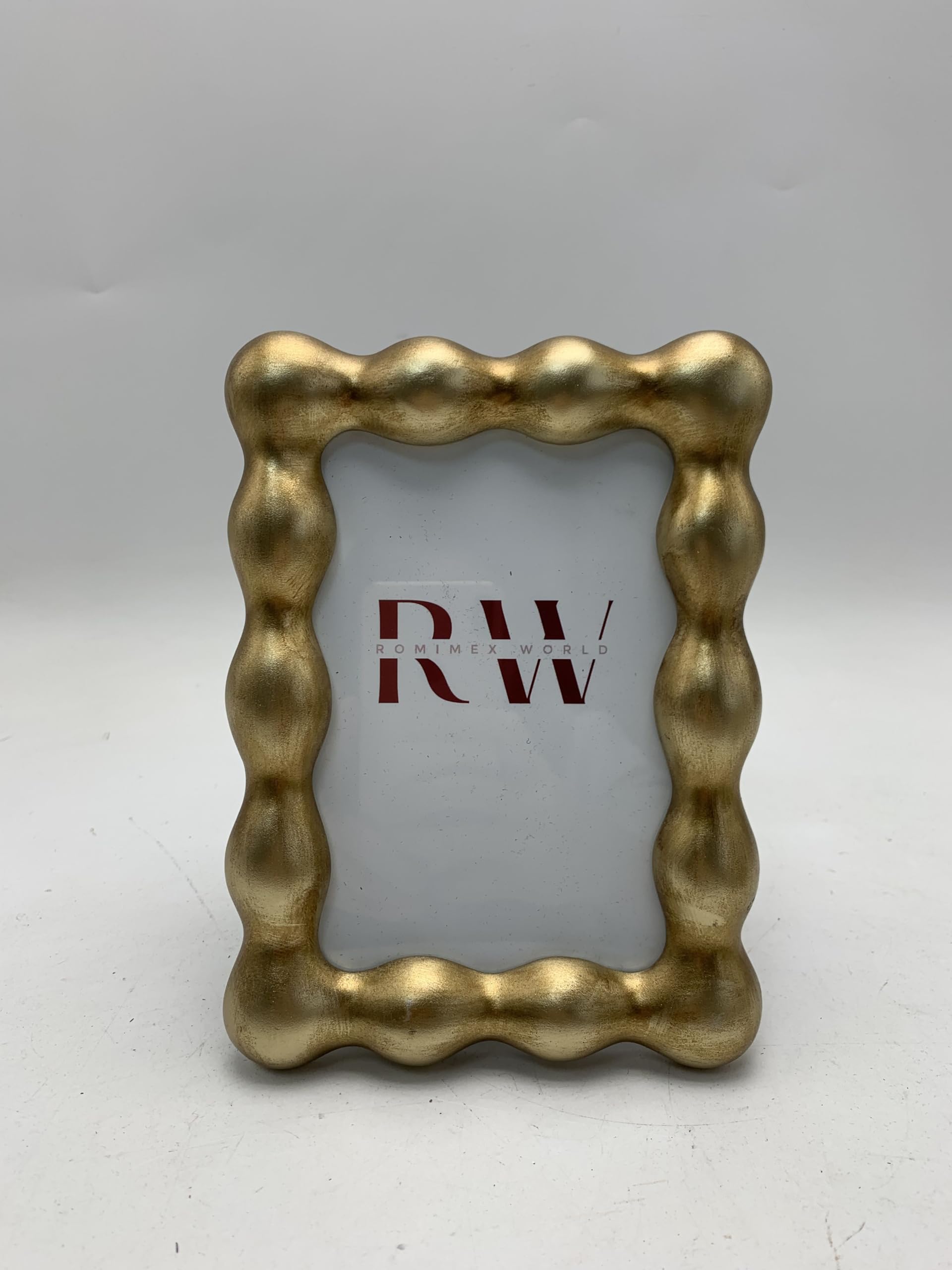 Resin Photo Frame