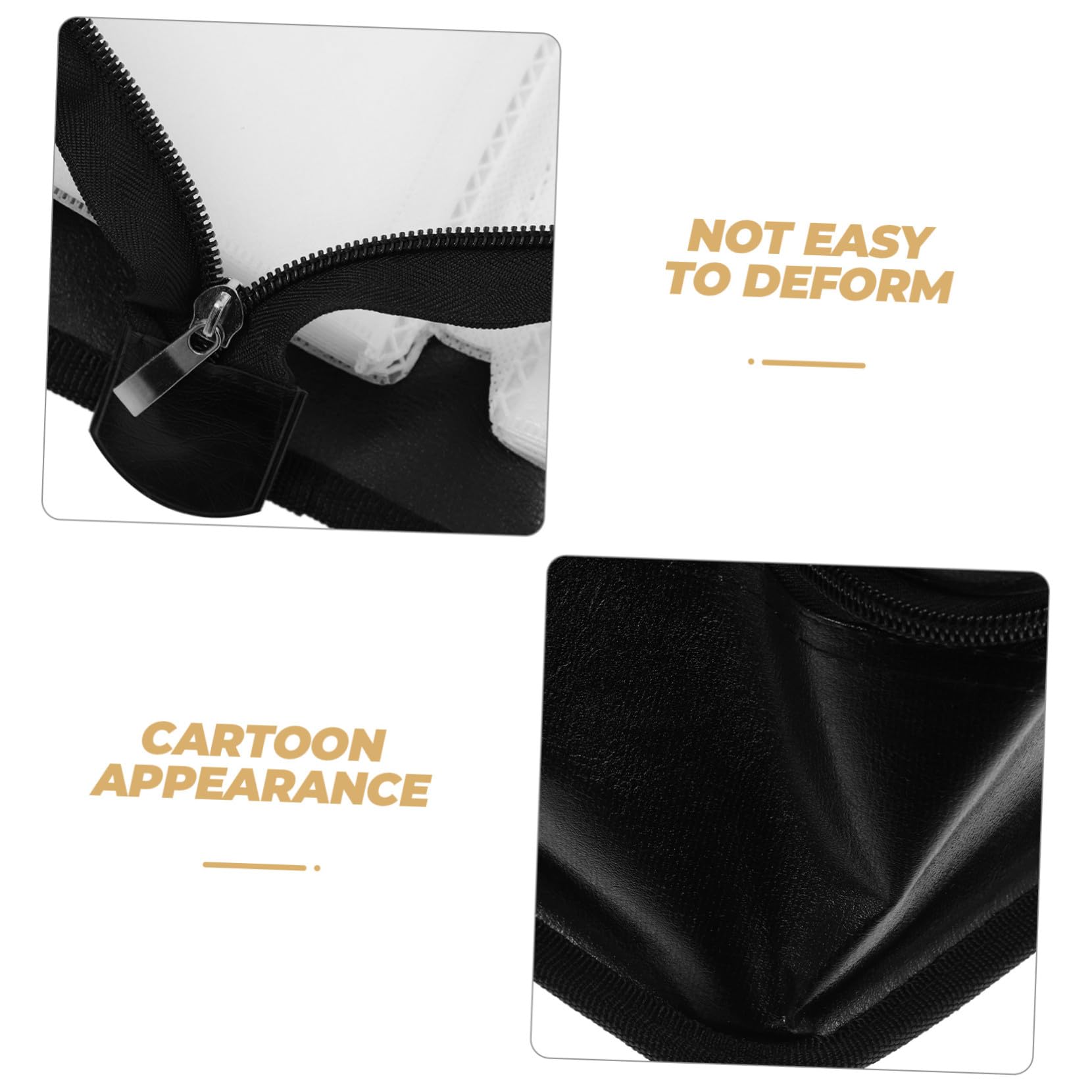 Custodia Organizer CD per Auto in PU con Manico capacità Dischi Porta Dvd Portatile Grande per Film e Musica Materiale Oxford Resistente e Design Pratico per Viaggi