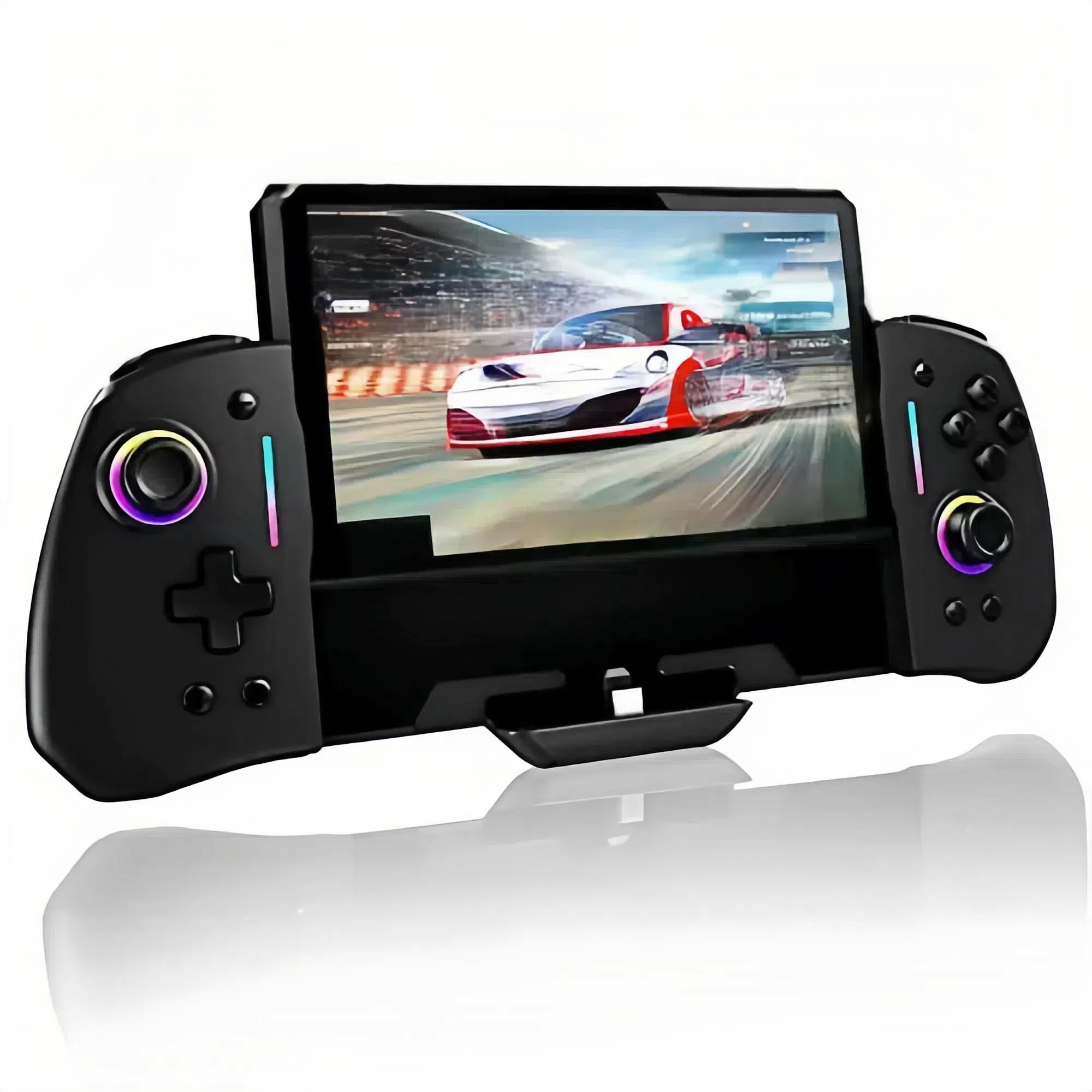 Amazon.com: Switch Controllers for Nintendo Switch/OLED