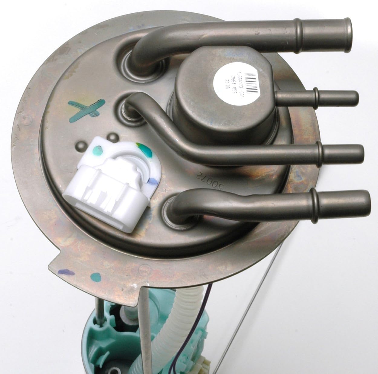 Delphi FG0356 Fuel Pump Module medium