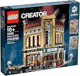 LEGO 10232 Palace Cinema Overseas Limited (Japan Import) - 6