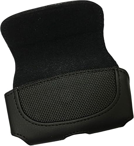 Style-2022 - Funda con clip para bombas de insulina en tándem t: Slim X2 (22-H2-NEGRO)