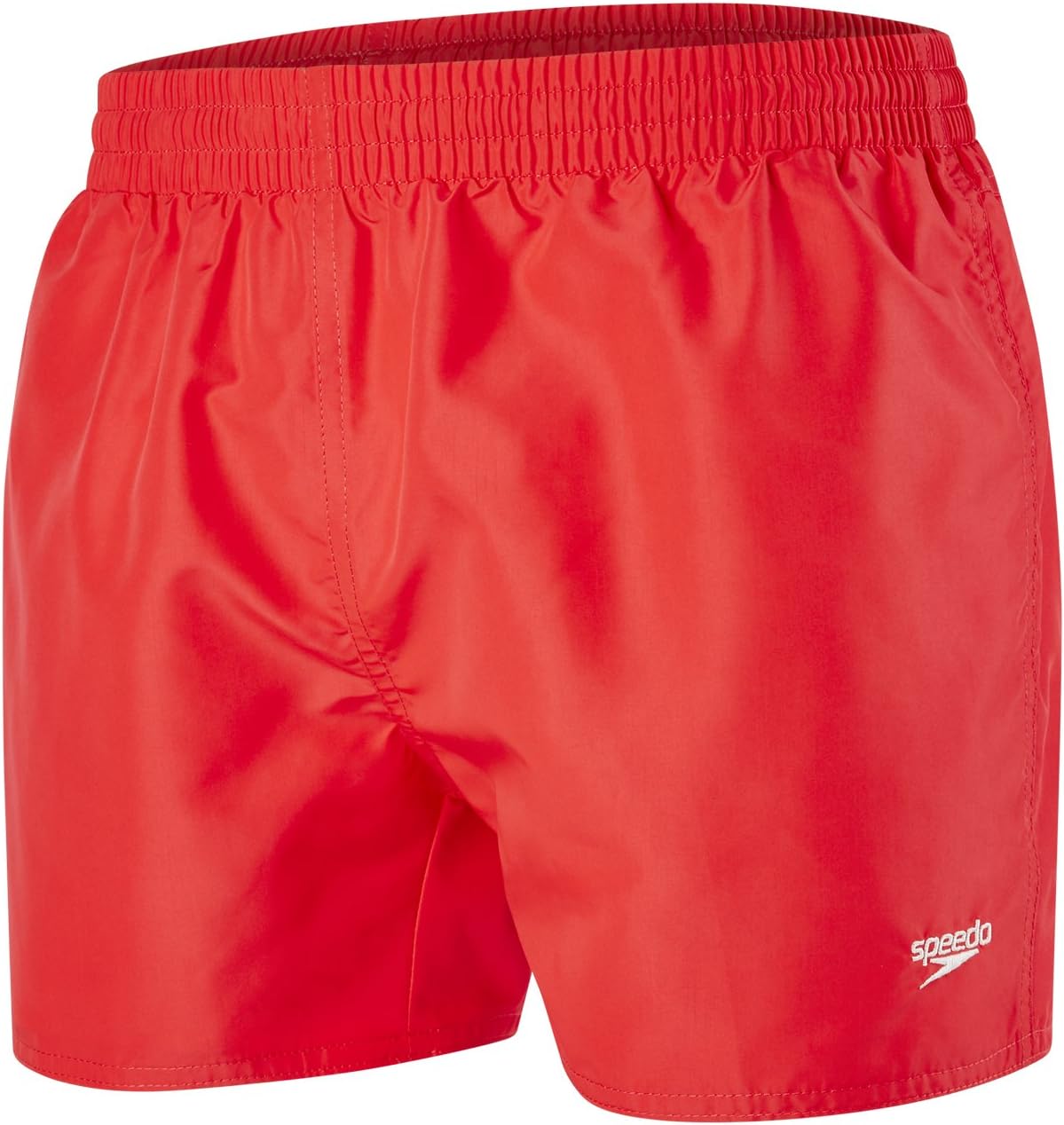 Buy Speedo Mens Prime Leisure 16 Inch Water Shorts Red