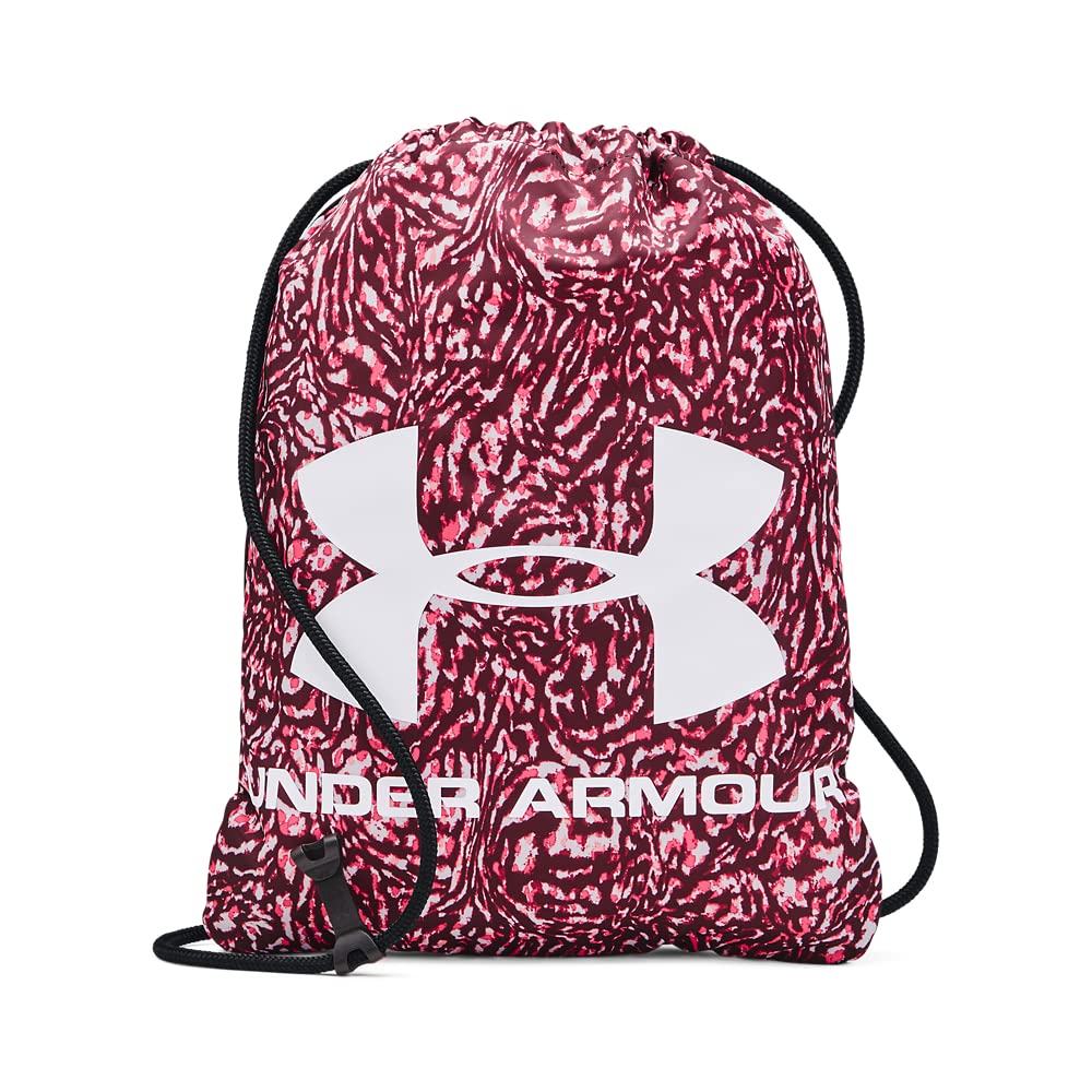 Under Armour Adult Ozsee Sackpack — image 1