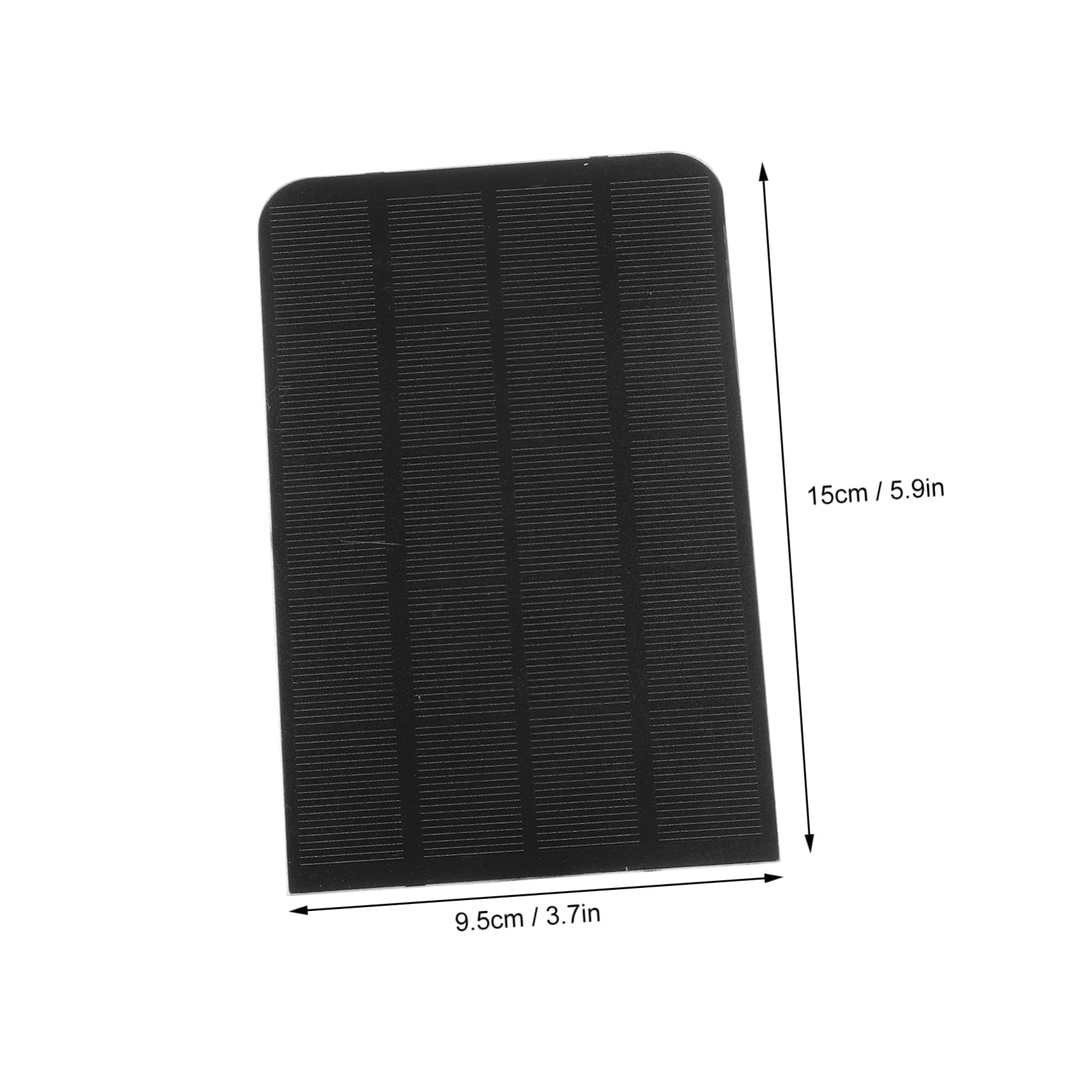 BESPORTBLE 1.6w Oxigenador De Pesca Bomba Solar De Aire para Accesorio para Rendimiento Estable