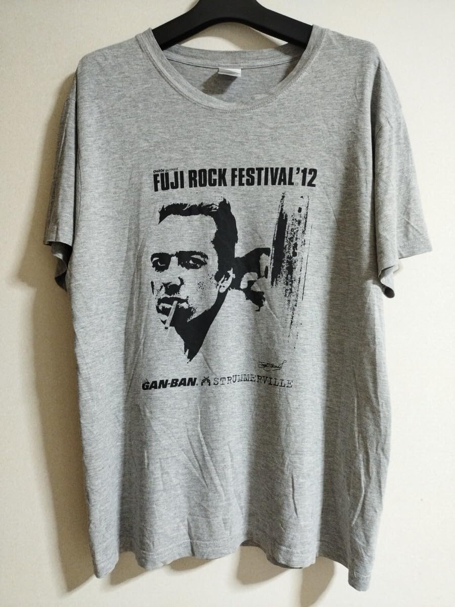 Amazon.co.jp: フジロック GAN-BAN Fuji Rock Festival 2012 