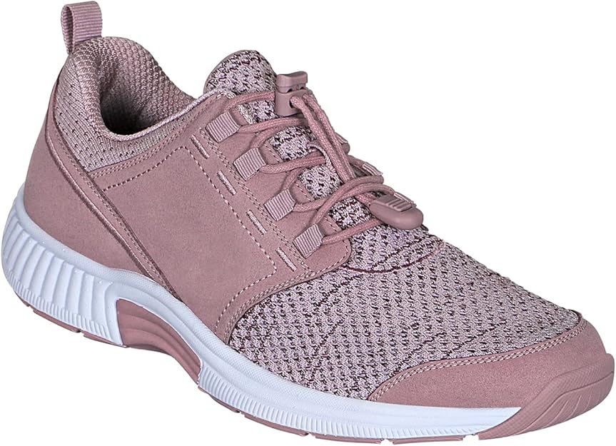 Orthofeet The Ultimate Walking Shoes for Women Ideal for