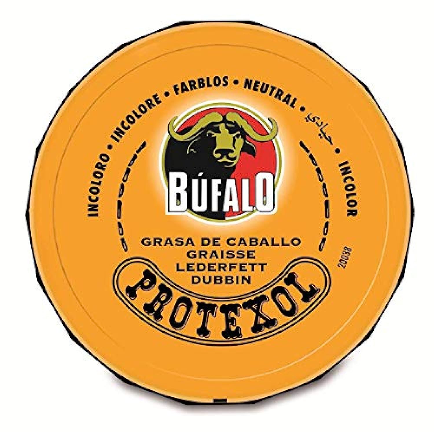 PROTEXOL 75ML NEUTRAL DUBBIN