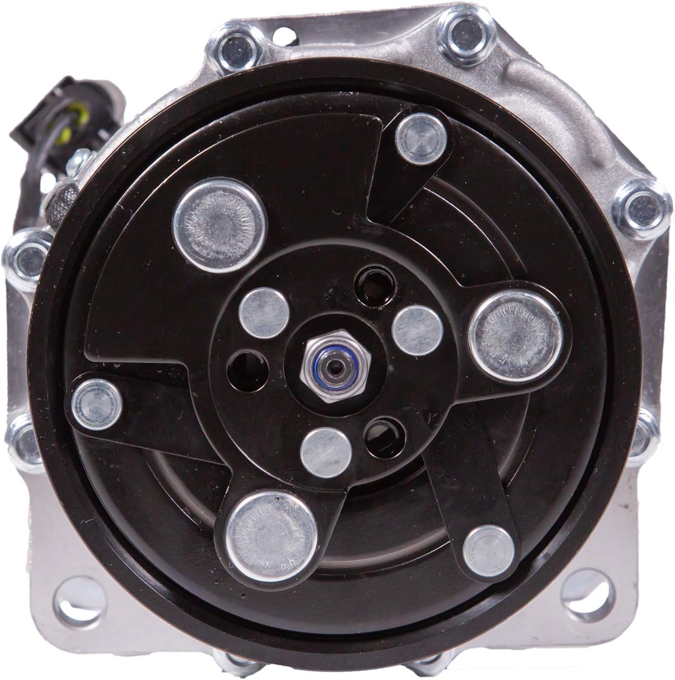 Valeo 10000552 A/C Compressor