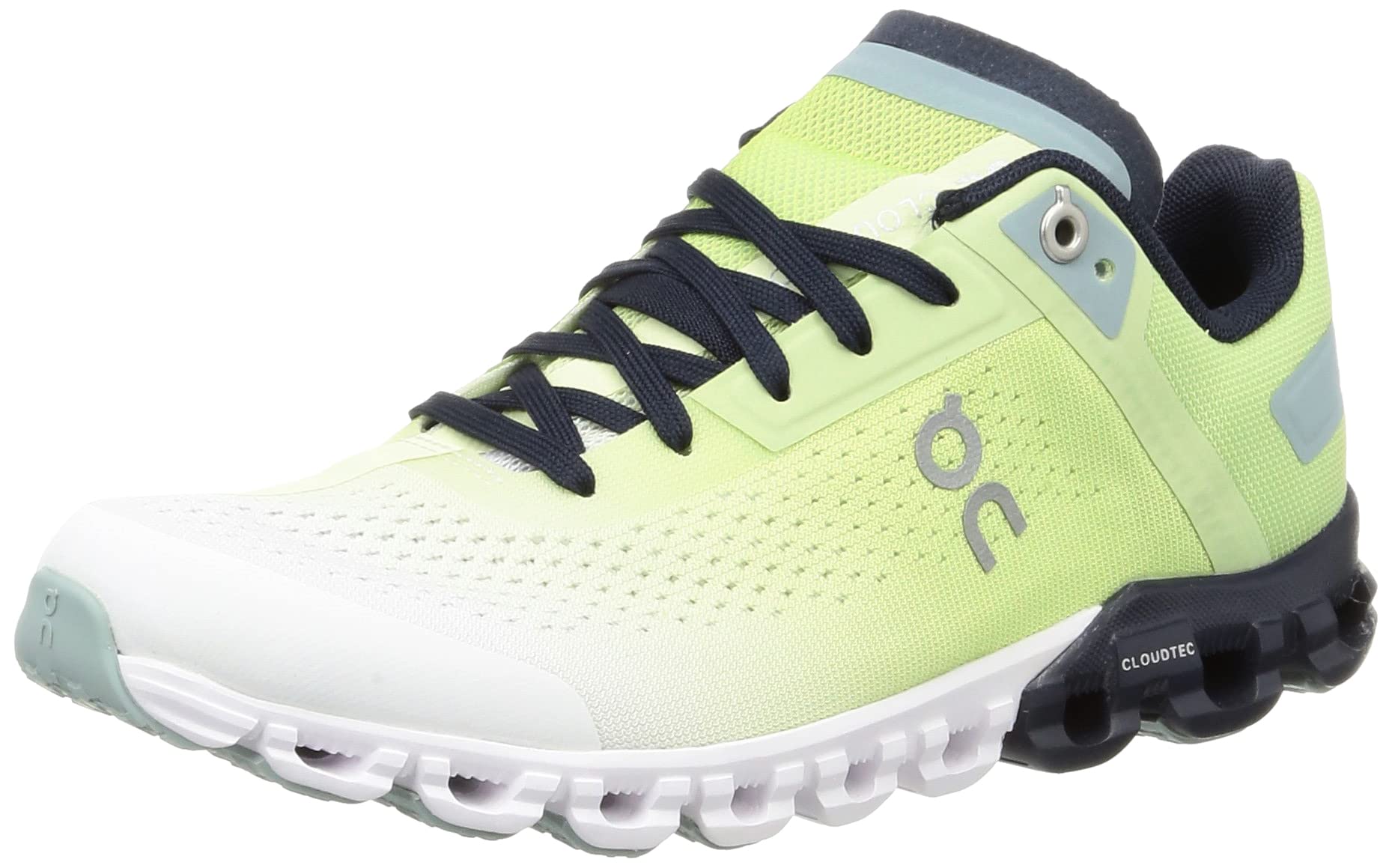 [オン] ランニングシューズ Cloudflow 4 24.5 On オン ランニングシューズ レディース Cloudflow 4 ランニング