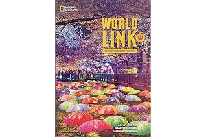 World Link 2: Combo Split A