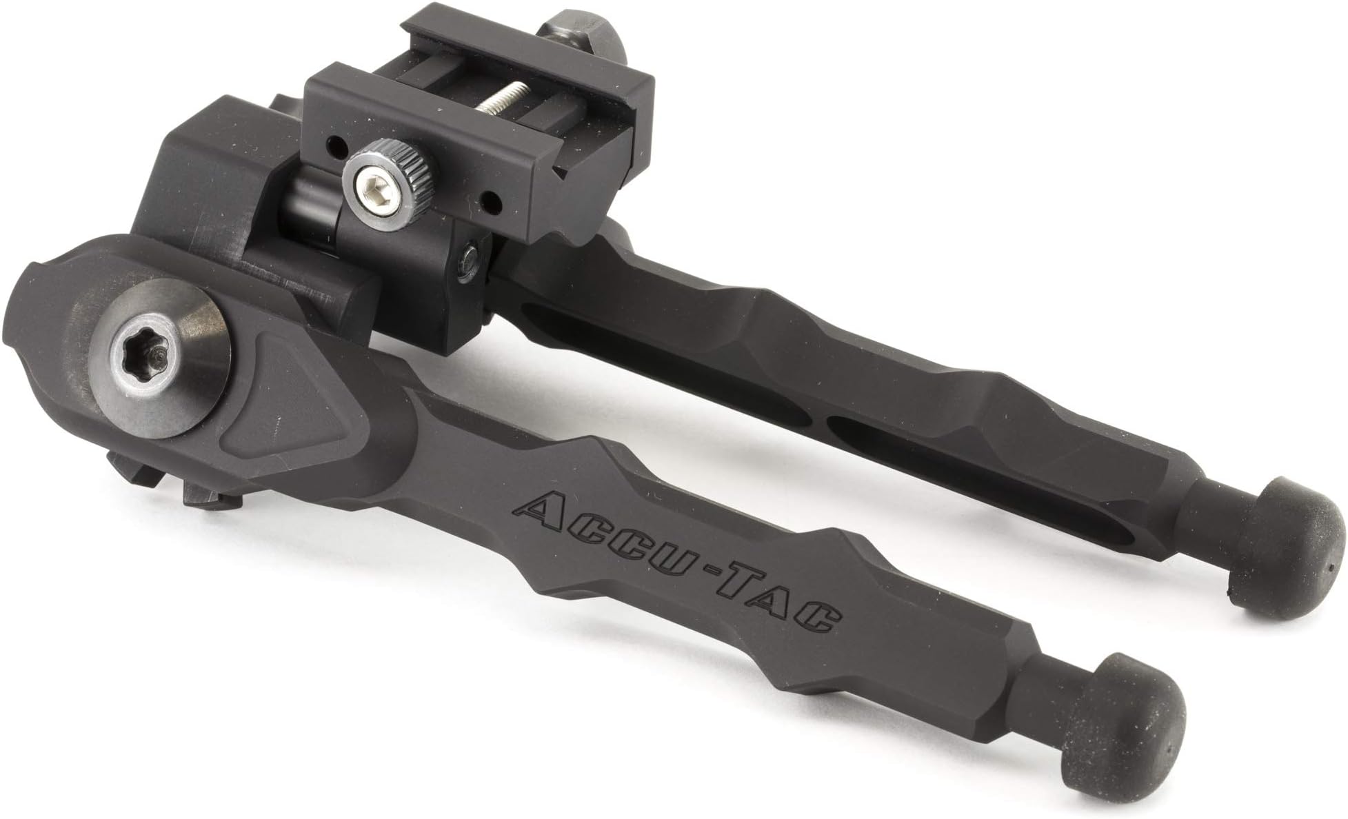 ACCUTC Br-4 Bolt Action Rifle Bipod