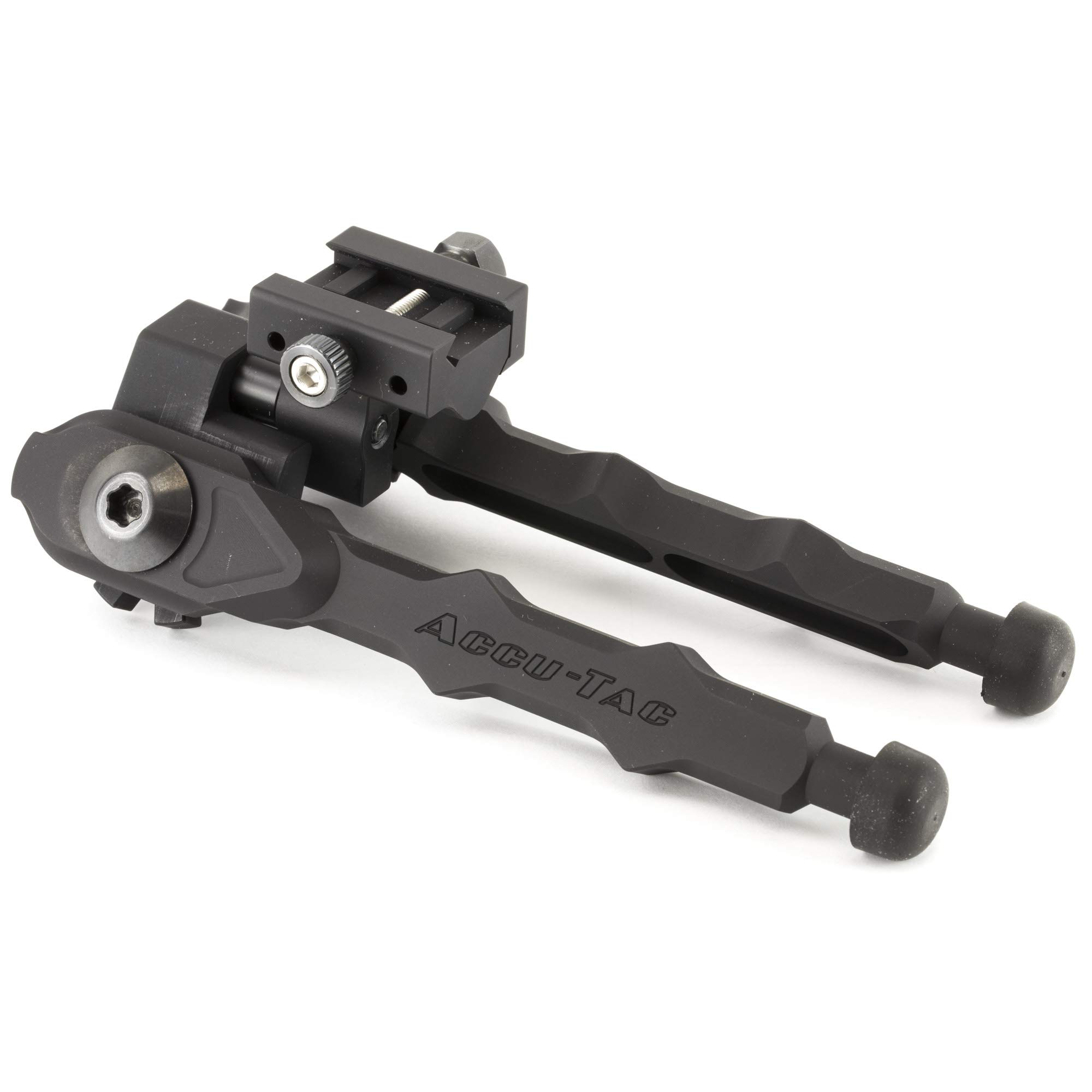 ACCUTC Br-4 Bolt Action Rifle Bipod