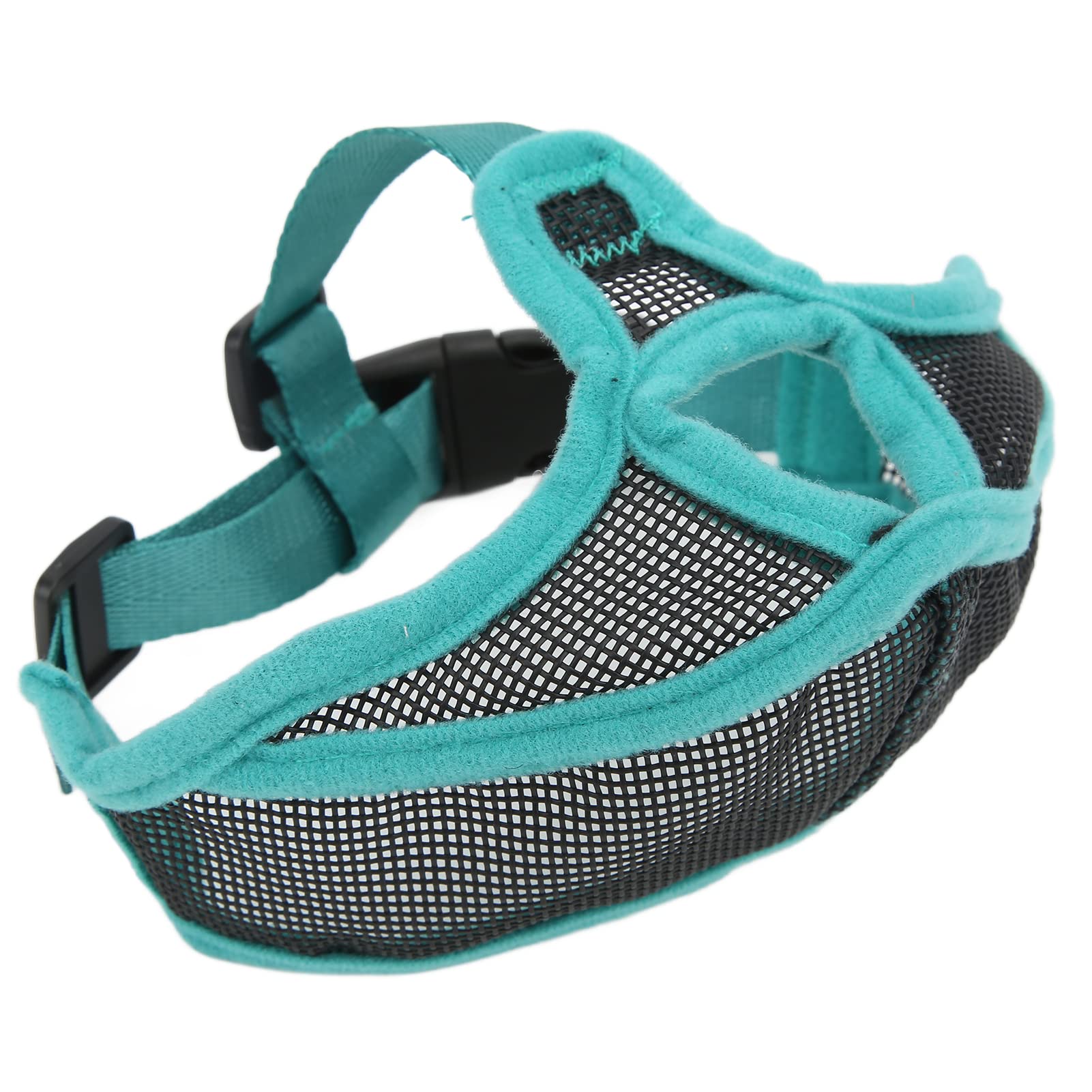 GLOGLOW Bulldog Mouth Muzzle