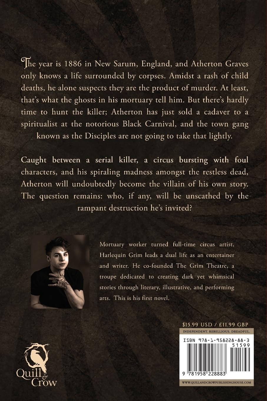 The Black Carnival