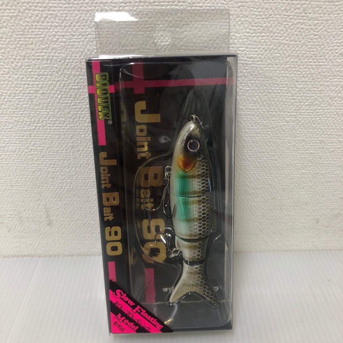 ビックベイト ビッグベイト