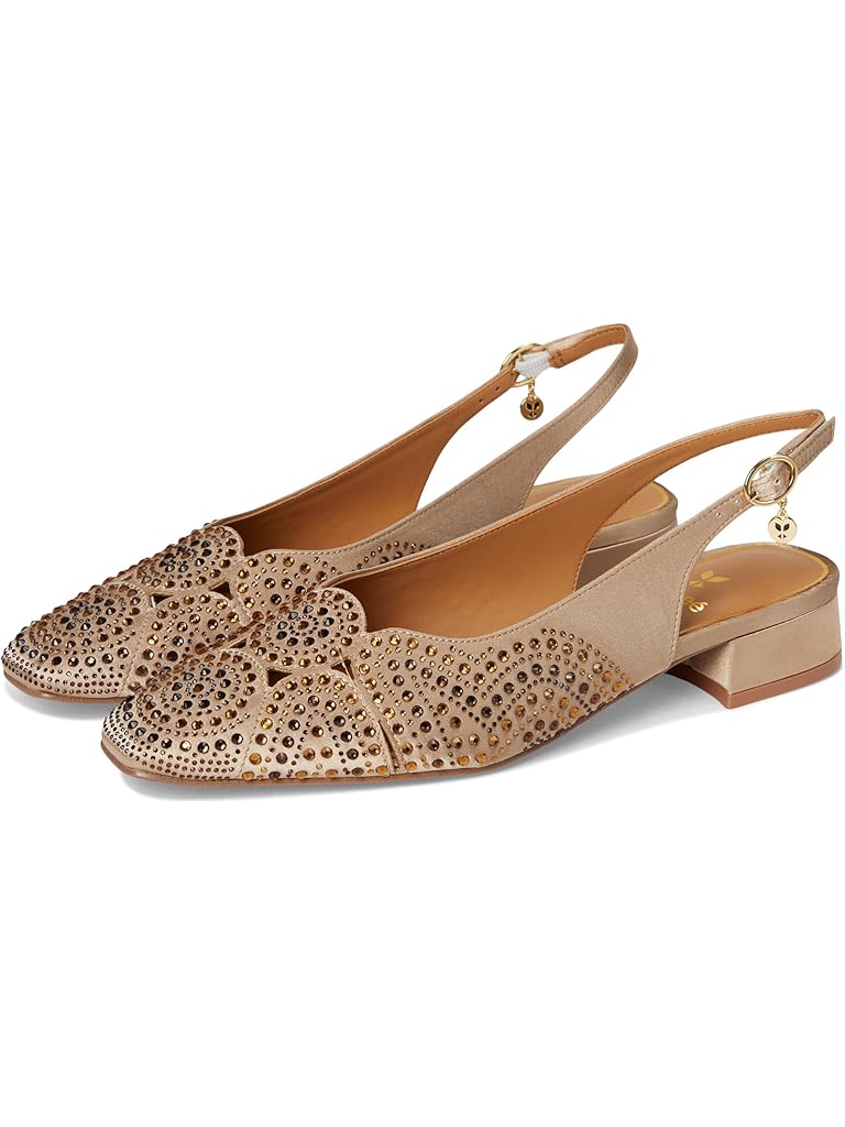 Beige J. Renee Nicolette