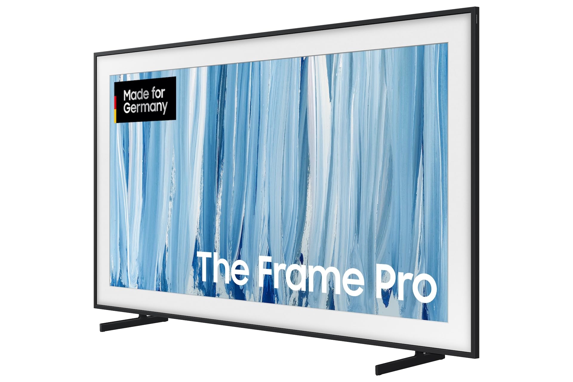 Samsung 55 Zoll The Frame Pro LS03HW 4K Samsung Vision AI Smart TV (2026)