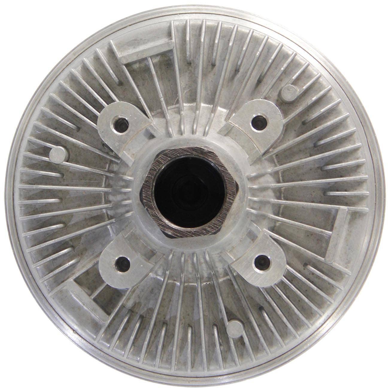 Amazon.com: KT 55056946AA Engine Cooling Radiator Fan Clutch 1PC 