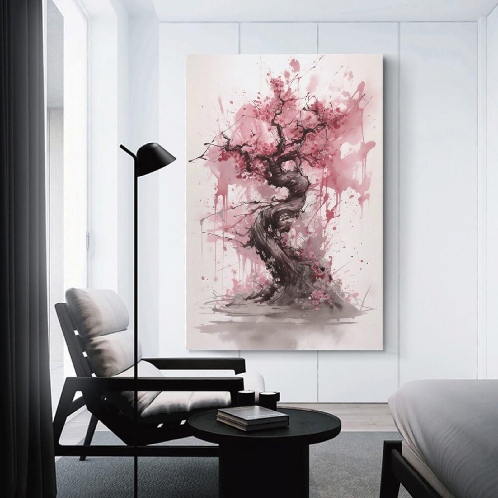 Junmoney Style 411162Ee3eec08d360e8cdbd5e27787a Decorative Canvas Print, 24X36inch(60X90cm), For Home, Office, Studio Or Guest Room, Versatile Wall Decor For Many Rooms