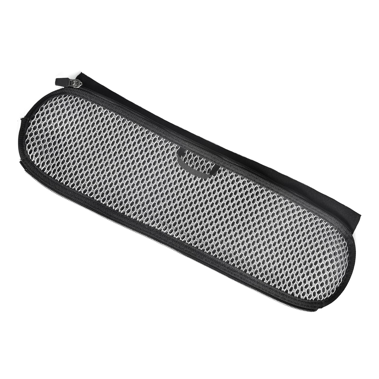 Tsophreniq Headband Covers for MS9BN MS7BT S Headphone Breathable Cloth Zippers Head Beams Covers Replacement Comfortable Pad