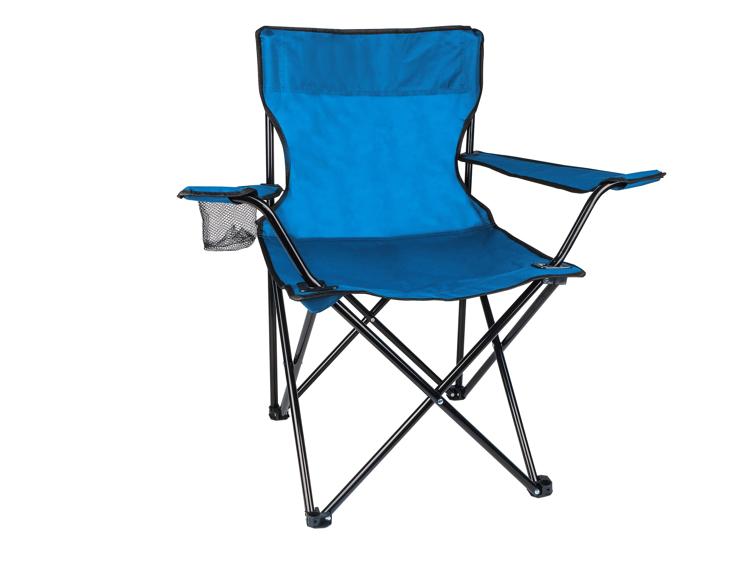 campingstuhl mit flaschenhalter Wellogic Klappbarer – Faltstuhl & Tragetasche – Leichter Outdoor Stuhl für Camping, Angeln & Garten – Blau Farbe:CANDY LIME GREEN/BLACK - GLOSS Lightweight track cars, part a