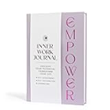 Mental Health & Shadow Work Journal: Empower - Guided Prompts for Reducing Anxiety, Building Mindfulness, and Emotional Healing – A Tool for Self-Awareness and Personal Transformation