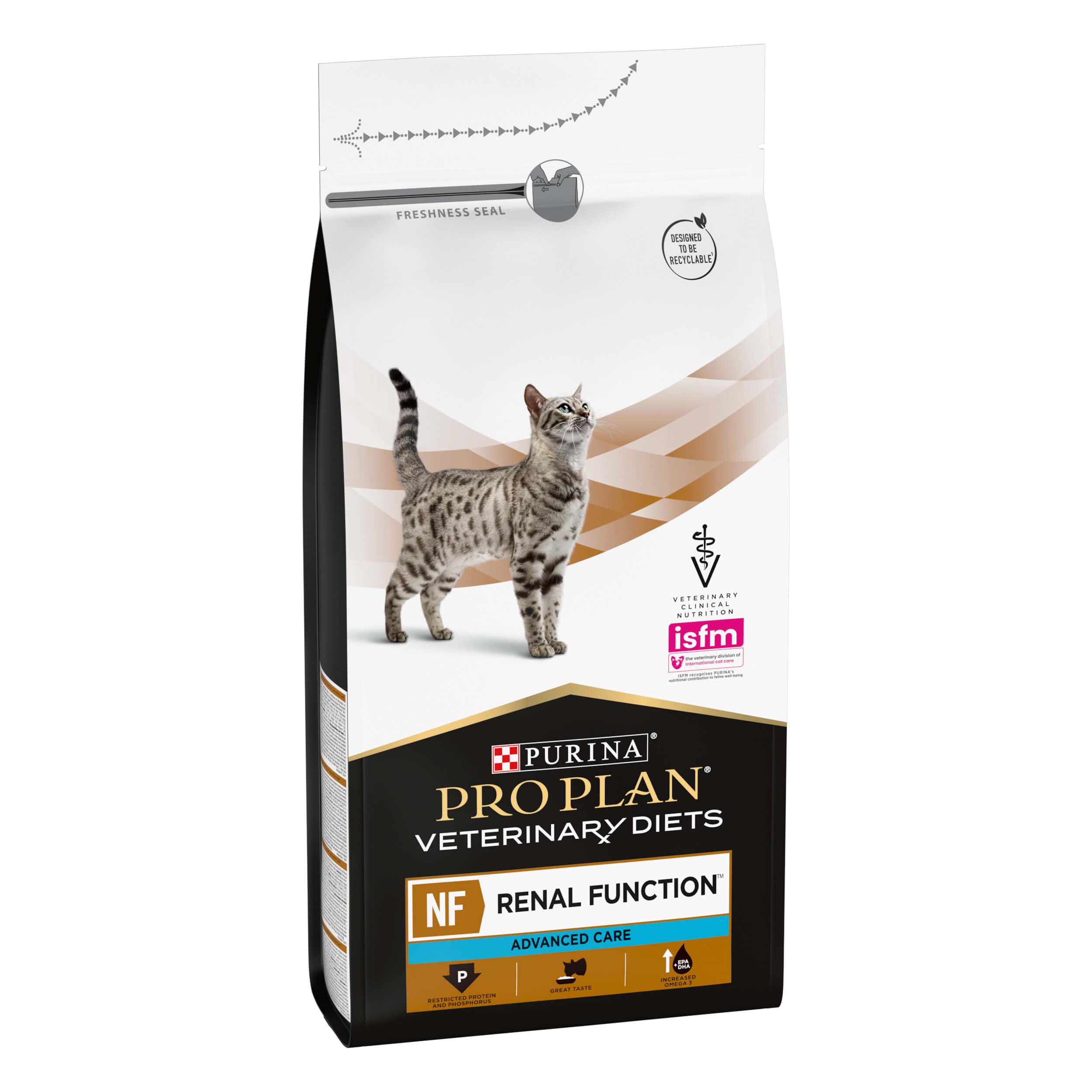 PRO PLAN VET FELINE NF RENAL 1,​5KG