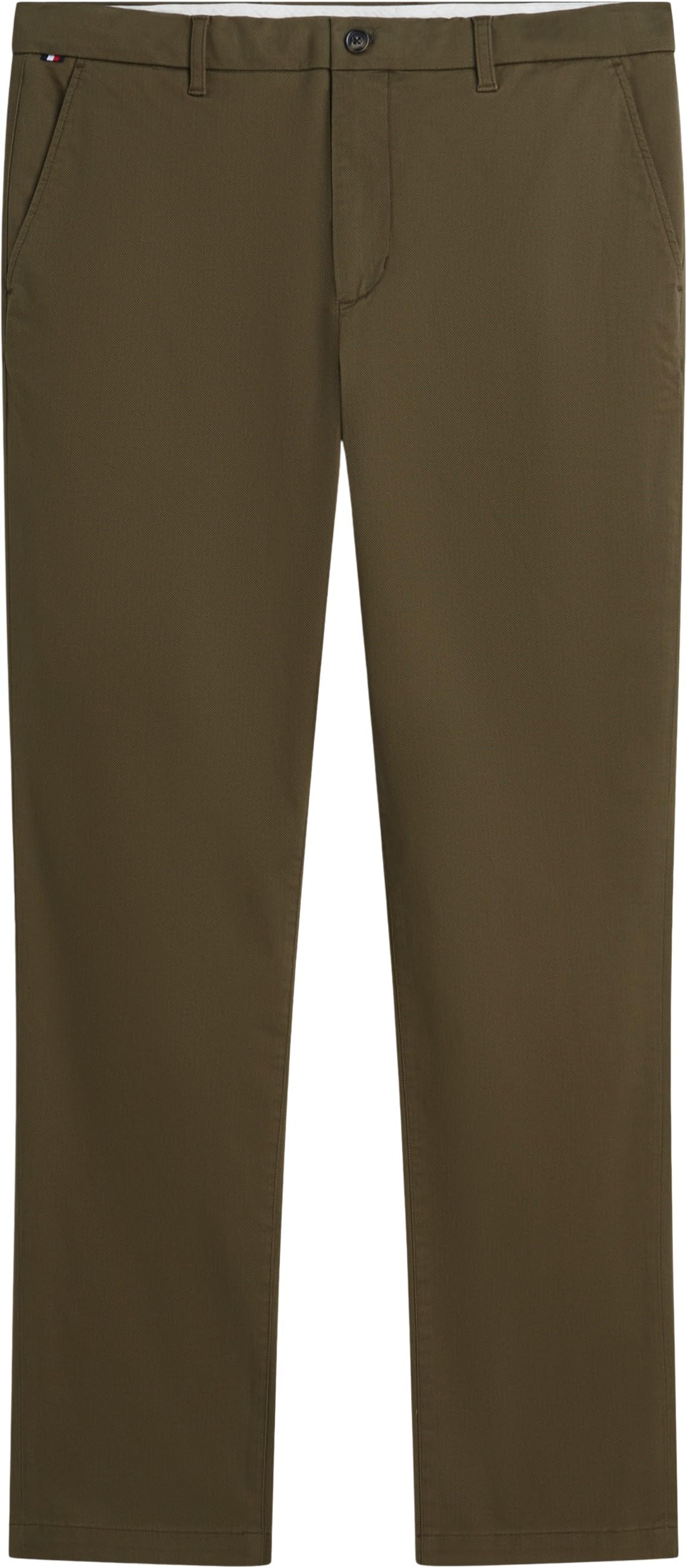 Tommy Hilfiger Pantaloni Chino Uomo