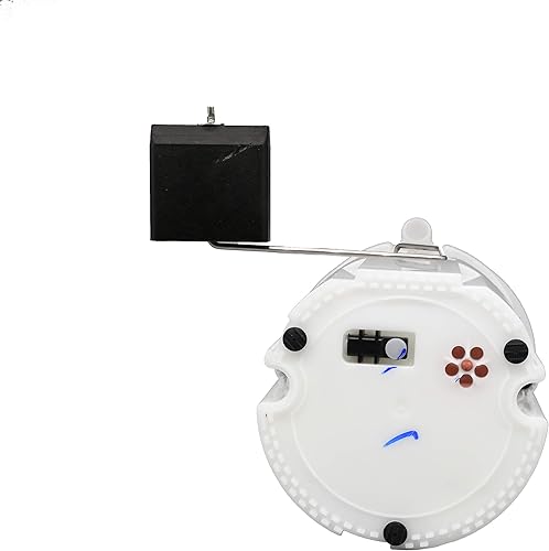 Miniatura 5 de DOLKSN Conjunto de módulo de bomba de combustible eléctrica con unidad de envío para BMW 528i 2012-2016,535i 2011-2016,535i GT 2011-2017,640i