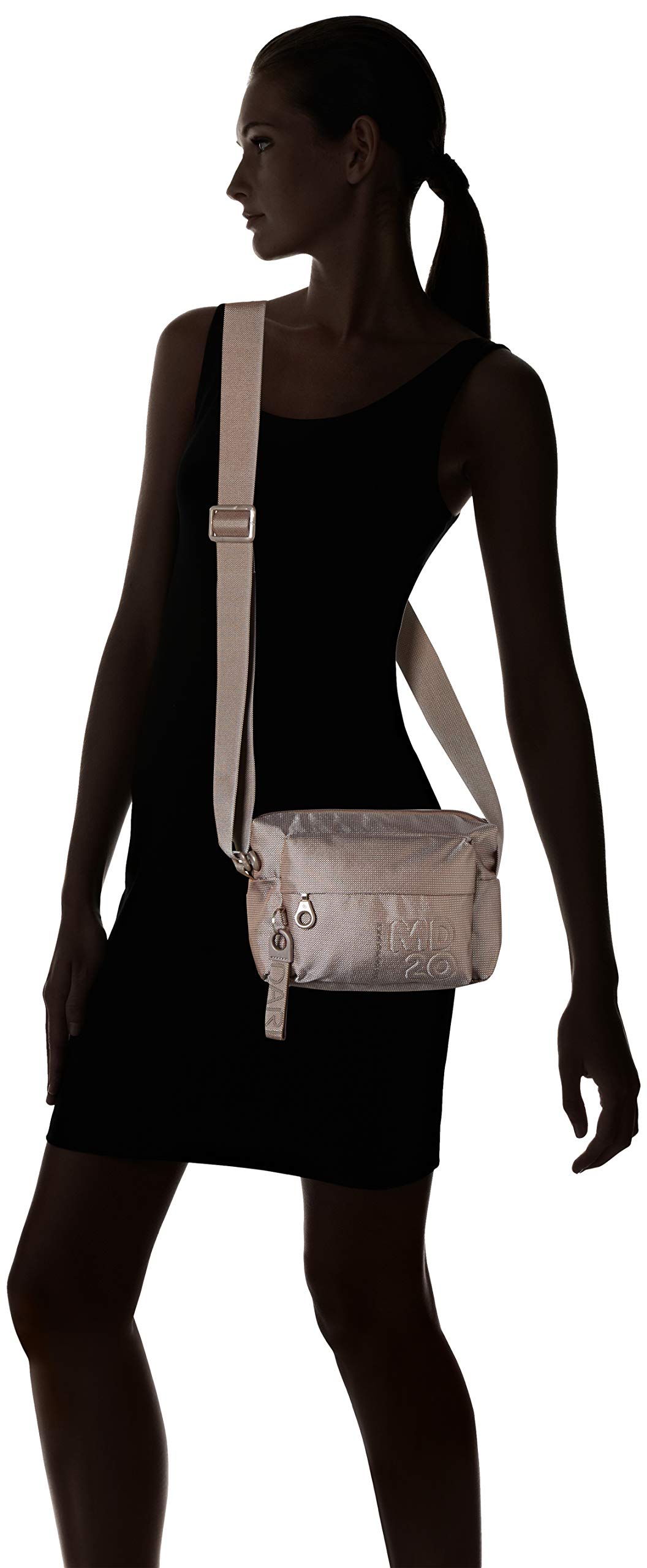 Mandarina Duck Md 20 Umhängetasche