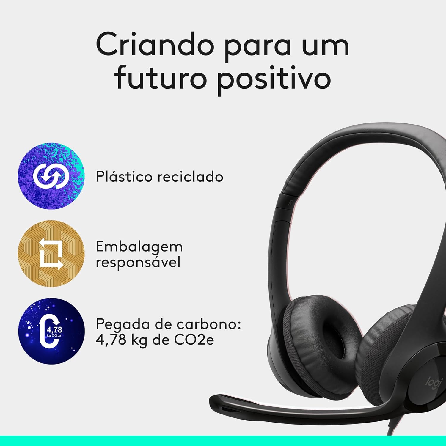 Review Logitech H390: O Headset Confortável Que Vai Transformar Suas Chamadas 13 71KtuQ0VPXL. AC SL1500