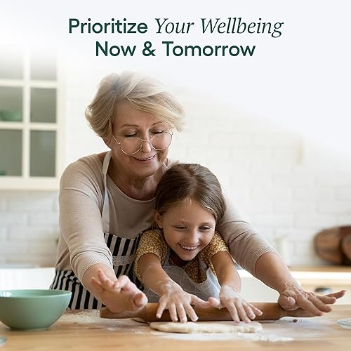 Miniatura 7 de ecoNugenics PectaSol - Suplemento de pectina cítrica modificada para la salud celular y el sistema inmunológico - Polvo de infusión de lima -