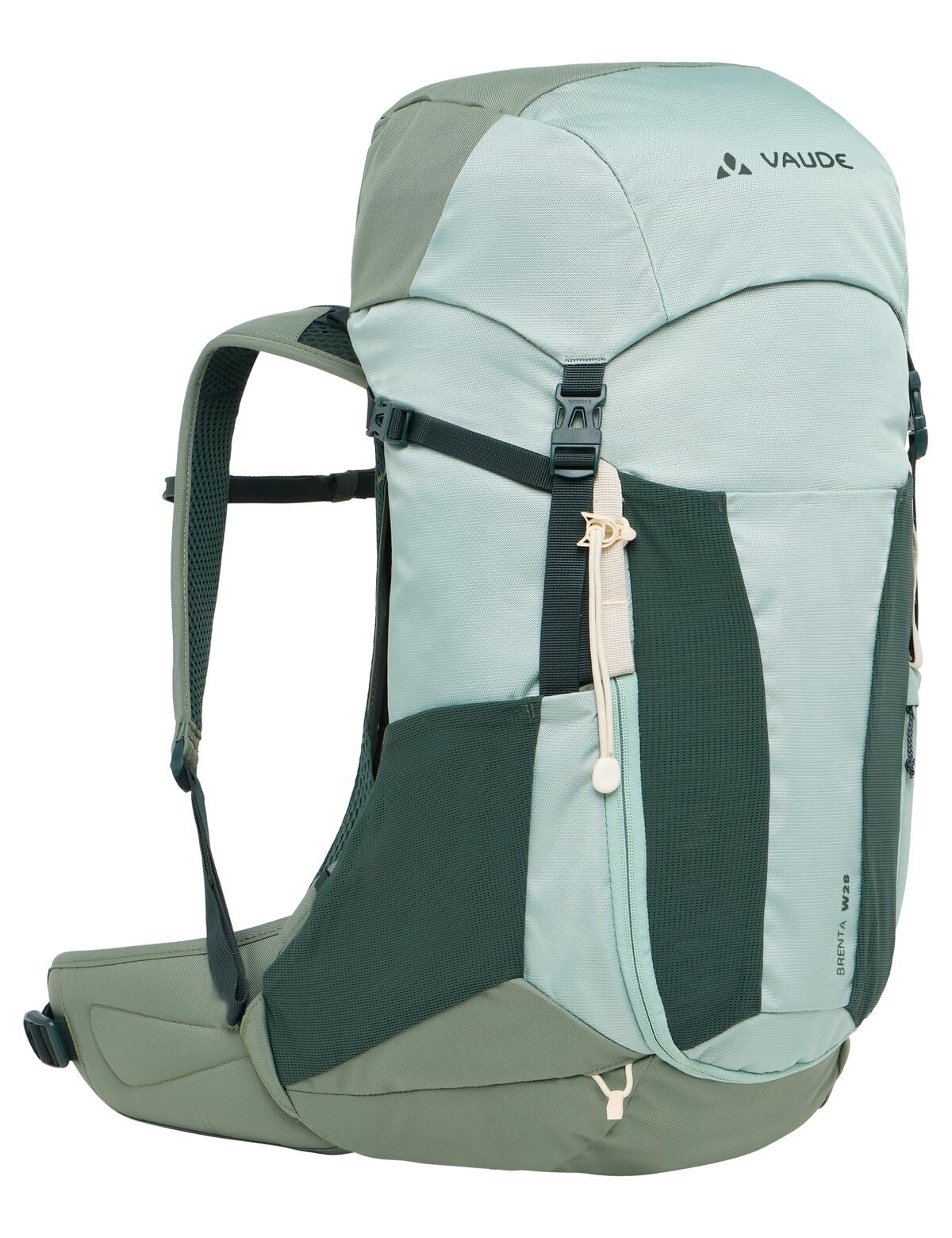 VAUDE backpack Women's Brenta 28 Backpack Dusty Fern