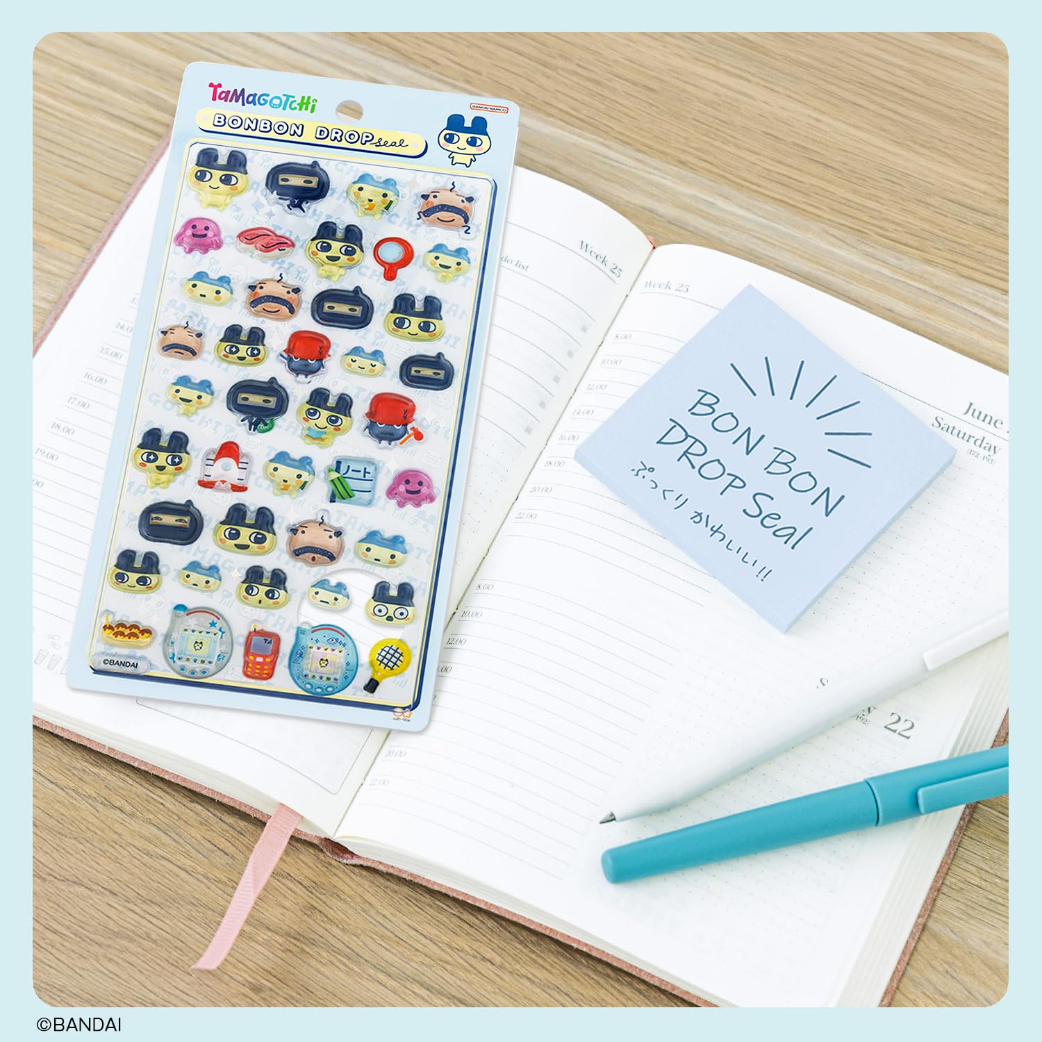 Amazon | サンスター文具(Sun-Star Stationery) たまごっち グッズ