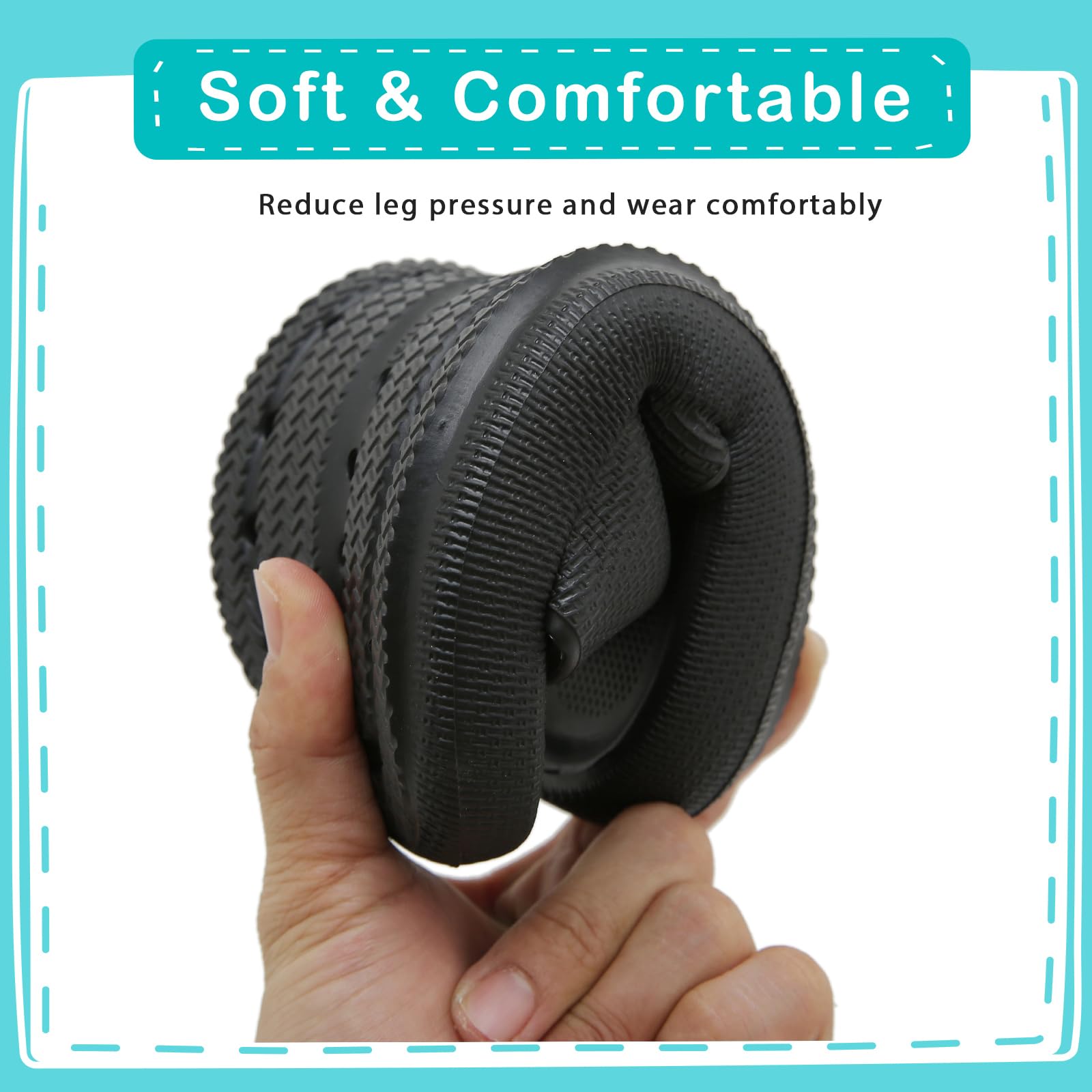 Zapatillas de Piscina para Niños, Chanclas Antideslizantes de Baño