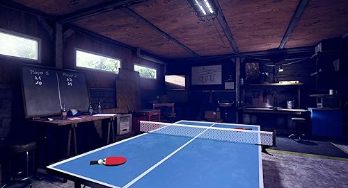 Miniatura 6 de VR Ping Pong Pro - PlayStation 4