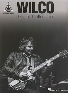 Wilco Guitar Collection (Guitar Recorded Versions)